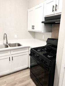 Shaker Cabinets 2